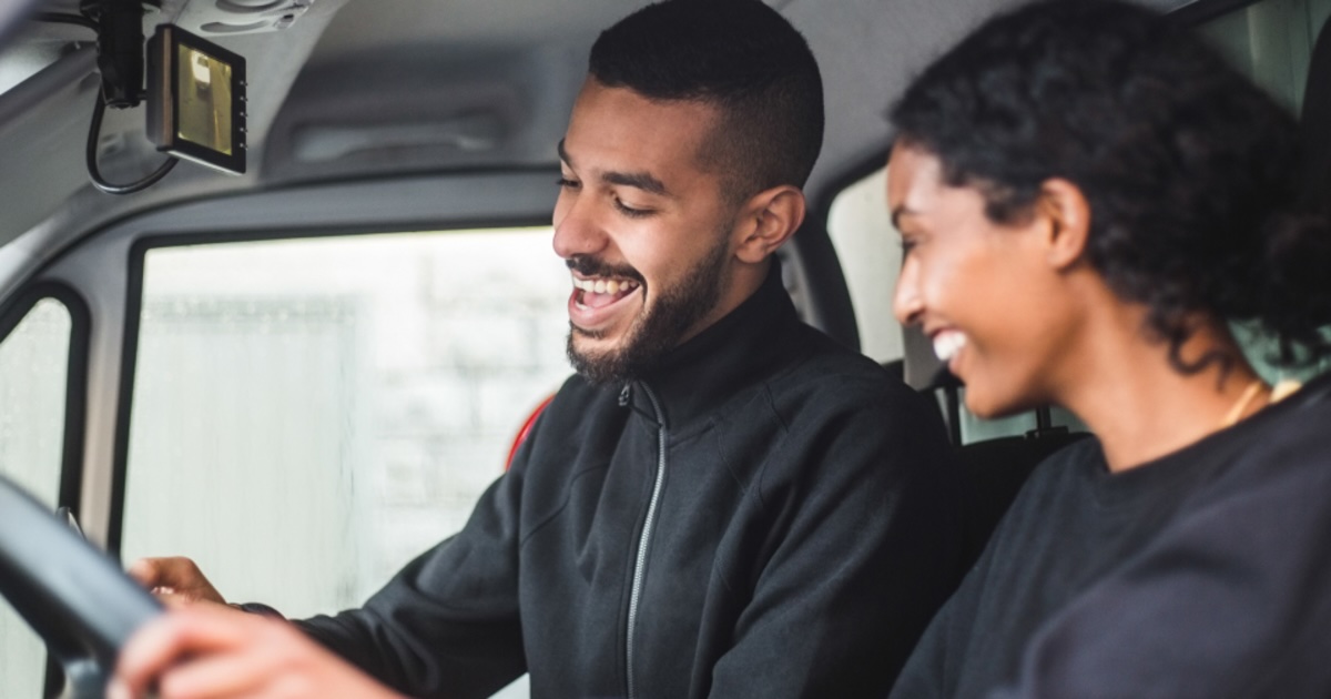 How Skills-Based Driver Training Turns Good Drivers Into Great Ones