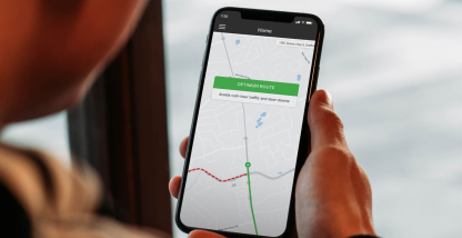 AI telematics: How artificial intelligence is powering the future of fleet telematics.