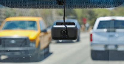 What is a smart dash cam — and why AI is the future of fleet safety.