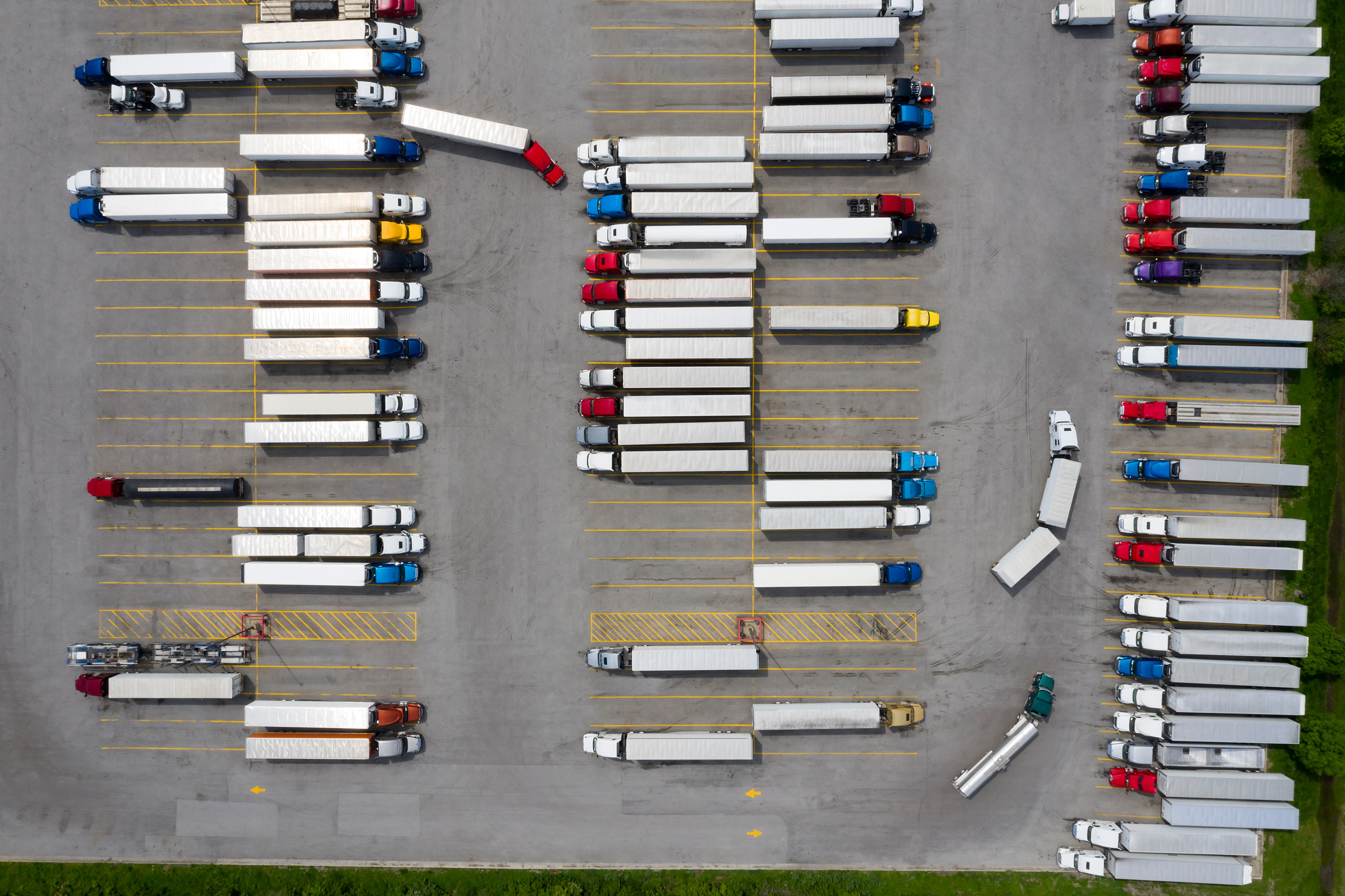 How Fleet Insurance & Freight Contracts are Shaped by Safety Scores ...
