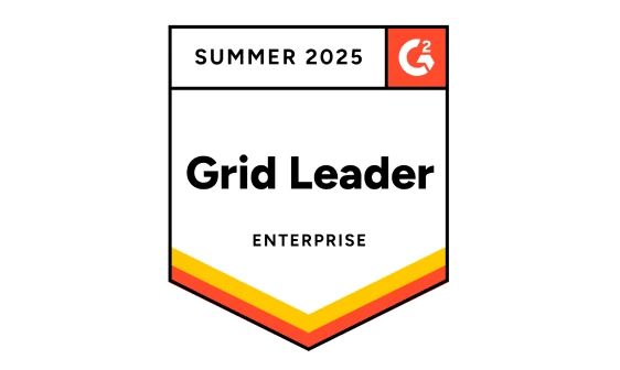 G2-Grid-Leader-Enterprise-Summer-2025