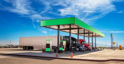 Every drop counts: Smarter fuel strategies for modern fleets.