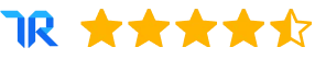 TrustRadius-Rating@2x