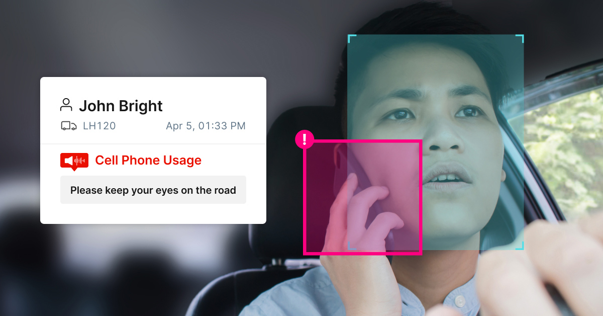 How FusionSite cut claims by 98% with AI — and made every mile safer.