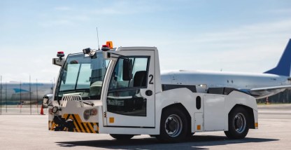 Build safer, smarter airport ground operations with AI-powered management and real-time tracking.