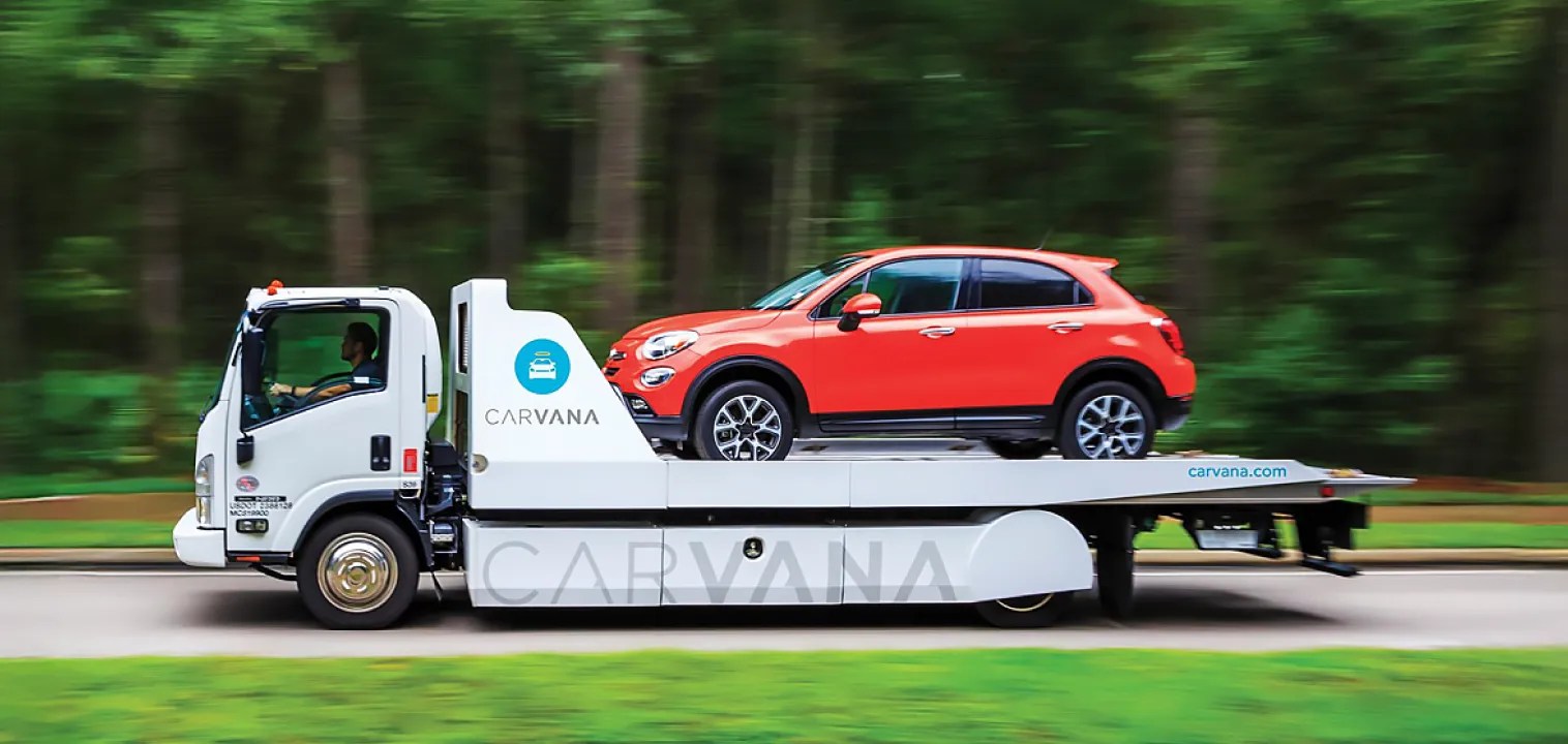 Carvana
