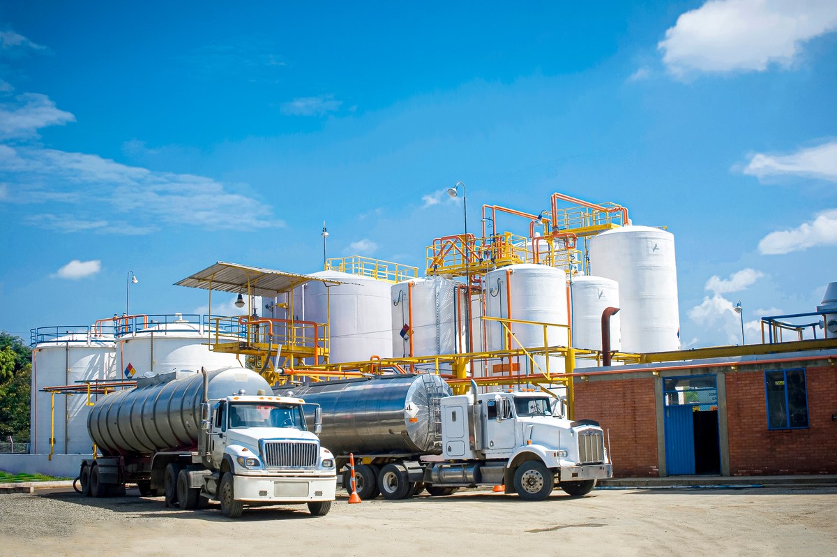 Adopting fleet safety solutions for the oil and gas industry that deliver results.