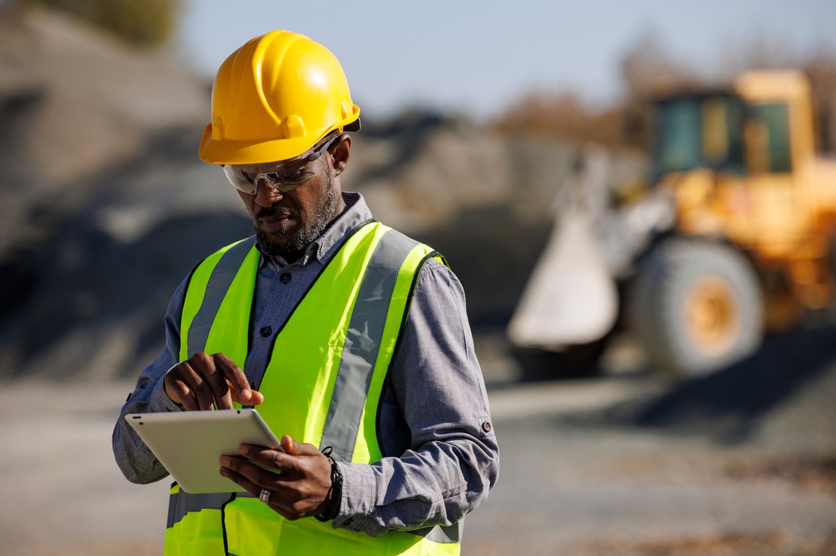 Construction safety management: A complete guide for safer job sites.