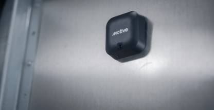 Cold chain compliance: How fleets can protect cargo and meet regulations.