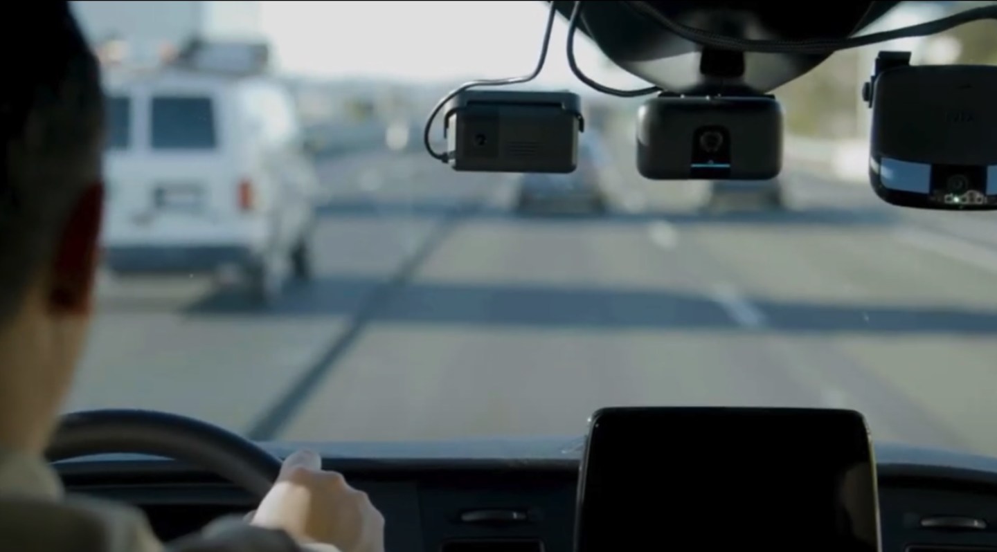 How to choose AI that delivers: 5 lessons from Agmark Logistics.