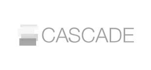Cascade logo