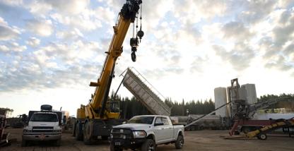 Construction fleet management fuel costs are high. Try lowering them with these 5 strategies.