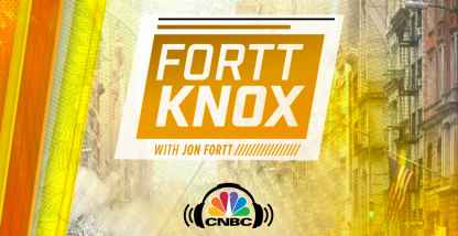 Shoaib Makani, Motive CEO: A Fortt Knox Conversation