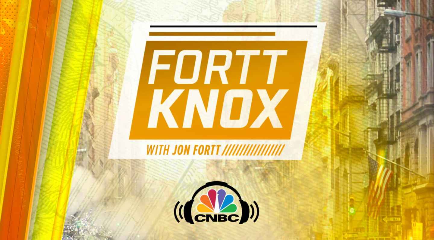 Shoaib Makani, Motive CEO: A Fortt Knox Conversation