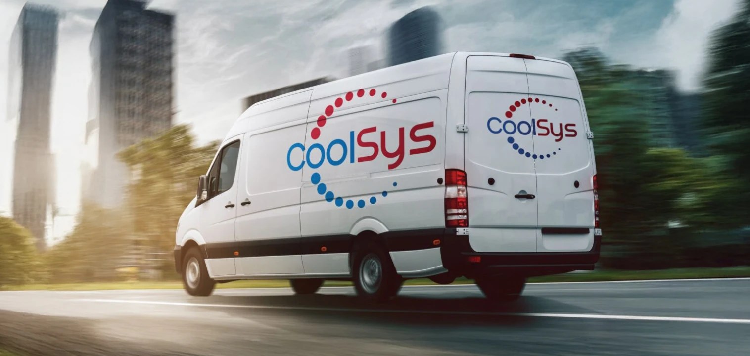 CoolSys