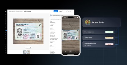 Say goodbye to manual compliance: New AI-powered Workforce Management tools catch issues before they become fines.