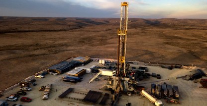 STEP Energy Services: Reducing downtime with Motive Equipment Monitoring.