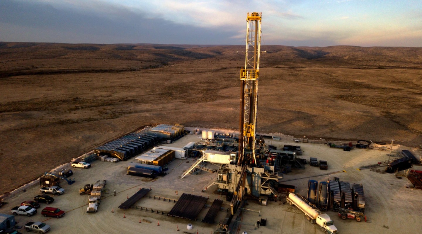 STEP Energy Services: Reducing downtime with Motive Equipment Monitoring.