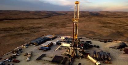 STEP Energy Services: Reducing downtime with Motive Equipment Monitoring.