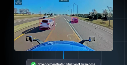 2026 fleet safety roadmap: 7 immediate steps to reduce collisions