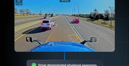 2026 fleet safety roadmap: 7 immediate steps to reduce collisions