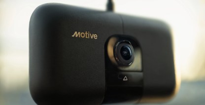 Managing a landscaping fleet? You need more visibility.