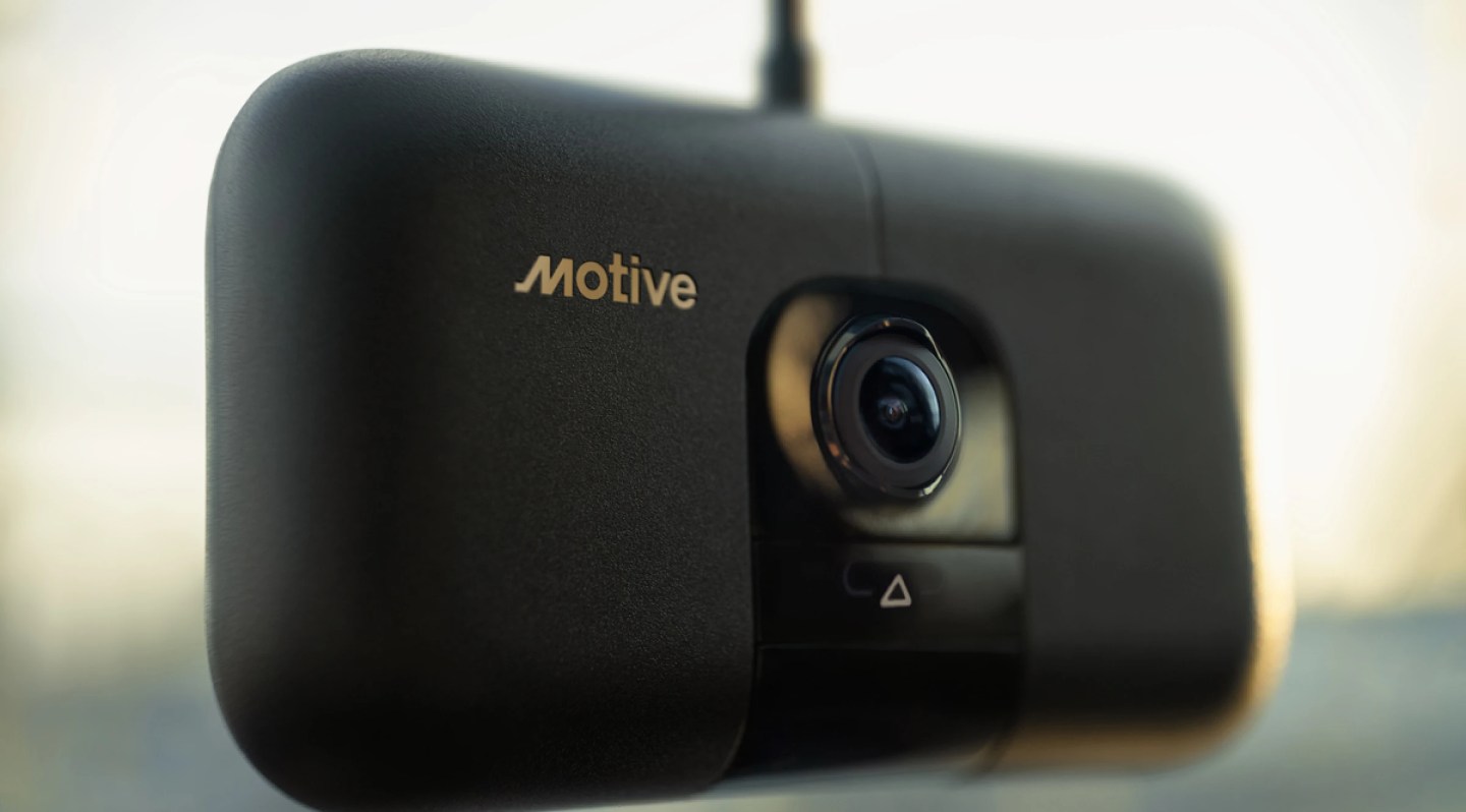 Managing a landscaping fleet? You need more visibility.