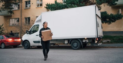 Protecting margins in the high-cost world of Food and Beverage fleet management.