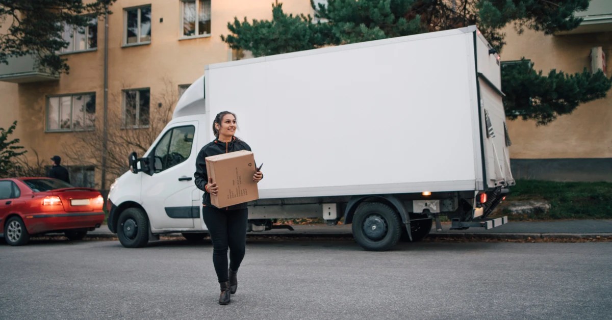 Protecting margins in the high-cost world of Food and Beverage fleet management.