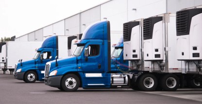 How food and beverage fleets can prepare for what’s shaping up to be a demanding 2025 holiday rush.