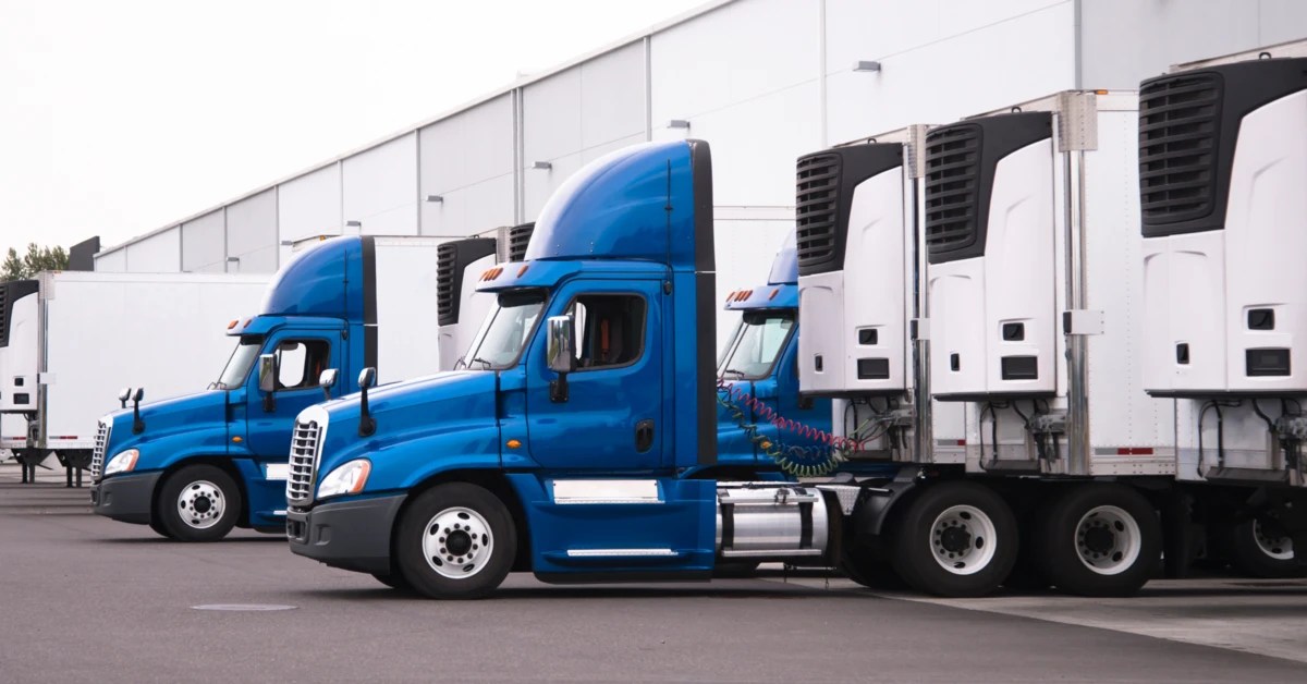 How food and beverage fleets can prepare for what’s shaping up to be a demanding 2025 holiday rush.