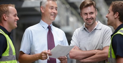 Want to lower your commercial fleet insurance costs? Try these 4 strategies.