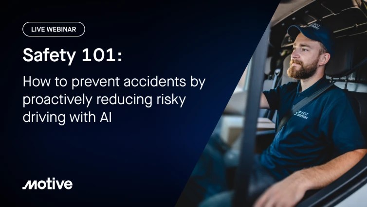 safety 101 on-demand webinar