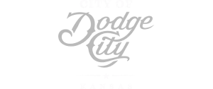 city of dodge city kansas logo