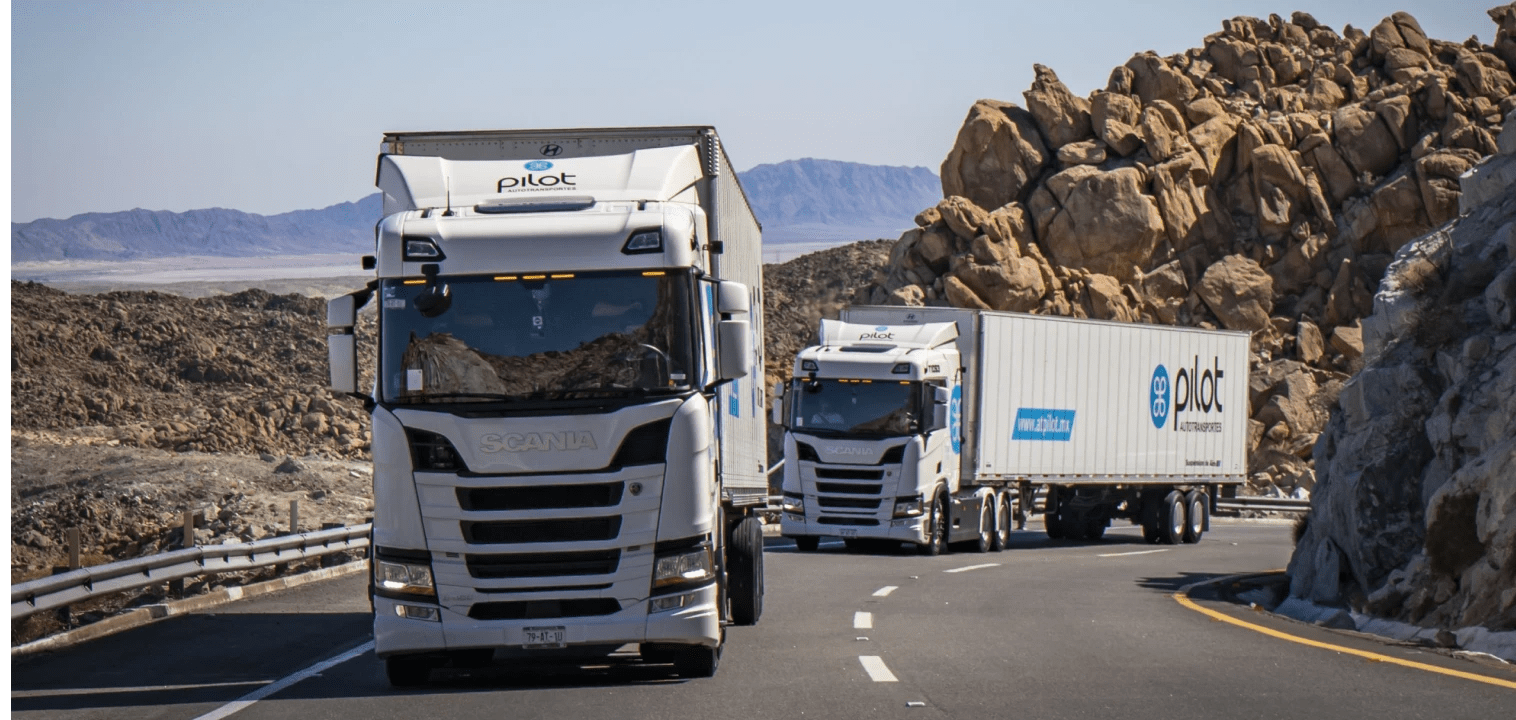 Pilot Autotransportes