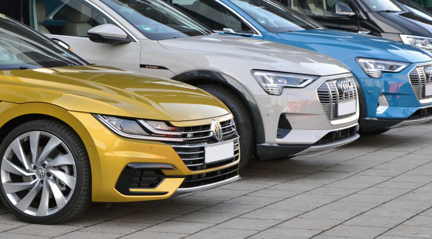 AI-powered fleet safety for rental and dealer fleets.