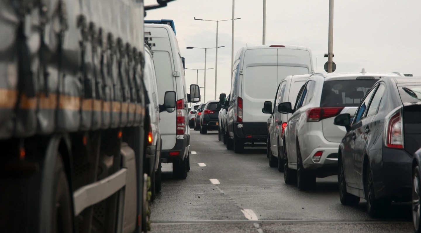Lessons from the traffic commissioners’ report, frontline realities, and the state of UK road haulage 2025.