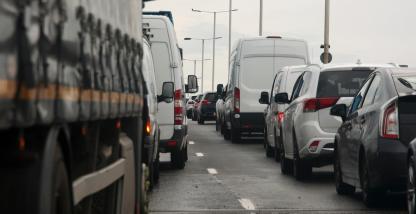 Lessons from the traffic commissioners’ report, frontline realities, and the state of UK road haulage 2025.