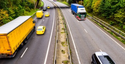 Why safer vehicles should be the standard for every UK fleet.