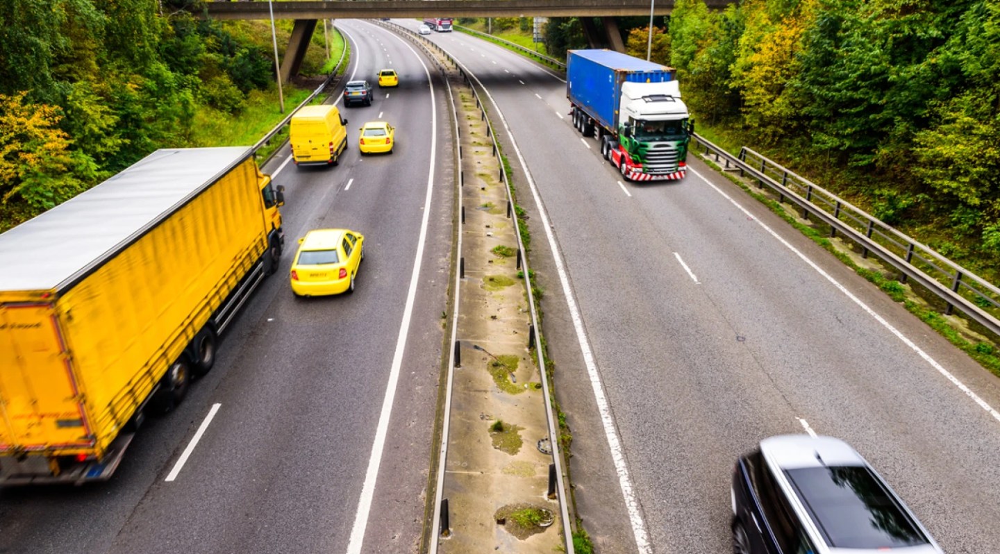 Dangerous roadways and what that means for UK haulage operators.