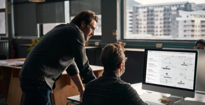 Why data-driven fleet management matters.