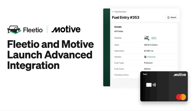 fleetio x motive thumbnail