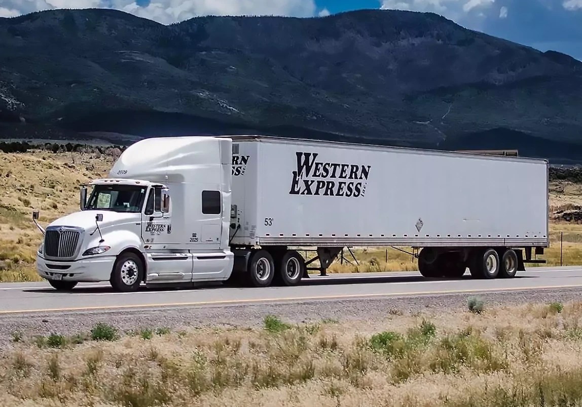 western express