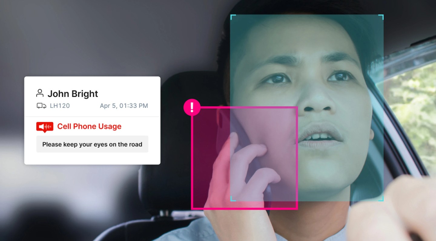 Inside the enterprise approach to AI: Lessons from Motive customers.