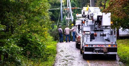 The hidden costs of manual operations for field service fleets.