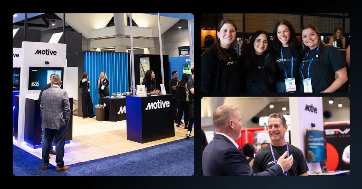 5 key takeaways from ATA MCE 2025