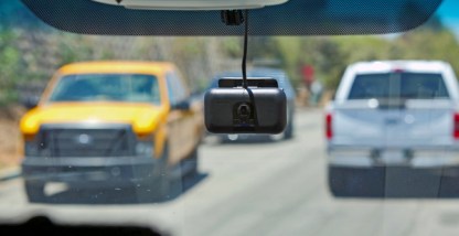 Motive vs. Samsara for enterprise fleets: What operators with 1,000+ vehicles should know.