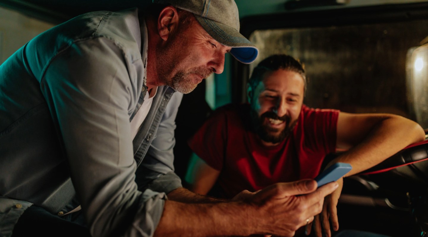 From ‘alert fatigue’ to trust: How AI accuracy restores confidence in fleet safety systems.