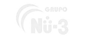 Grupo-Nu3-Logo