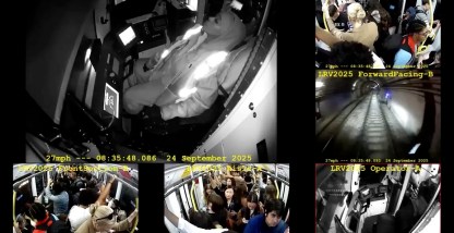 What the SFMTA incident reveals about fatigue — and how AI can help.